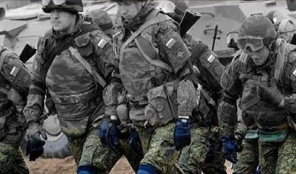 Russian Army में फंसे 139 भारतीयों की घर वापसी, MEA ने Job Fraud को लेकर नागरिकों को किया सावधान