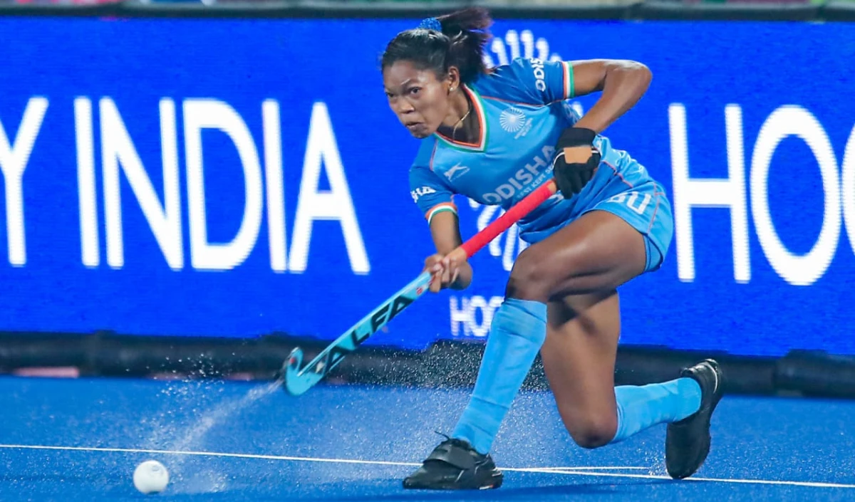 Women’s Hockey World Cup: Salima Tete को कमान, युवा और अनुभवी खिलाड़ियों के साथ खिताबी जंग को तैयार भारत