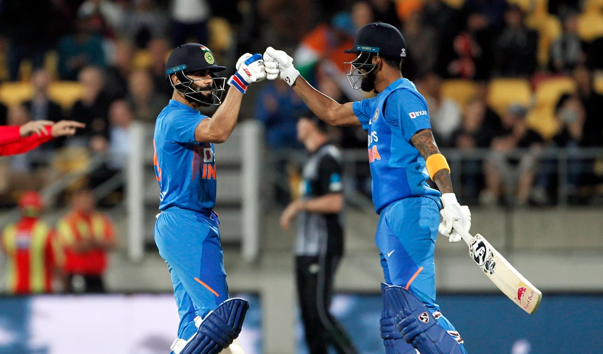 Virat Kohli का Gym में ‘जुनून’ देख Sanju Samson हुए हैरान, मिली थी ये खास सलाह