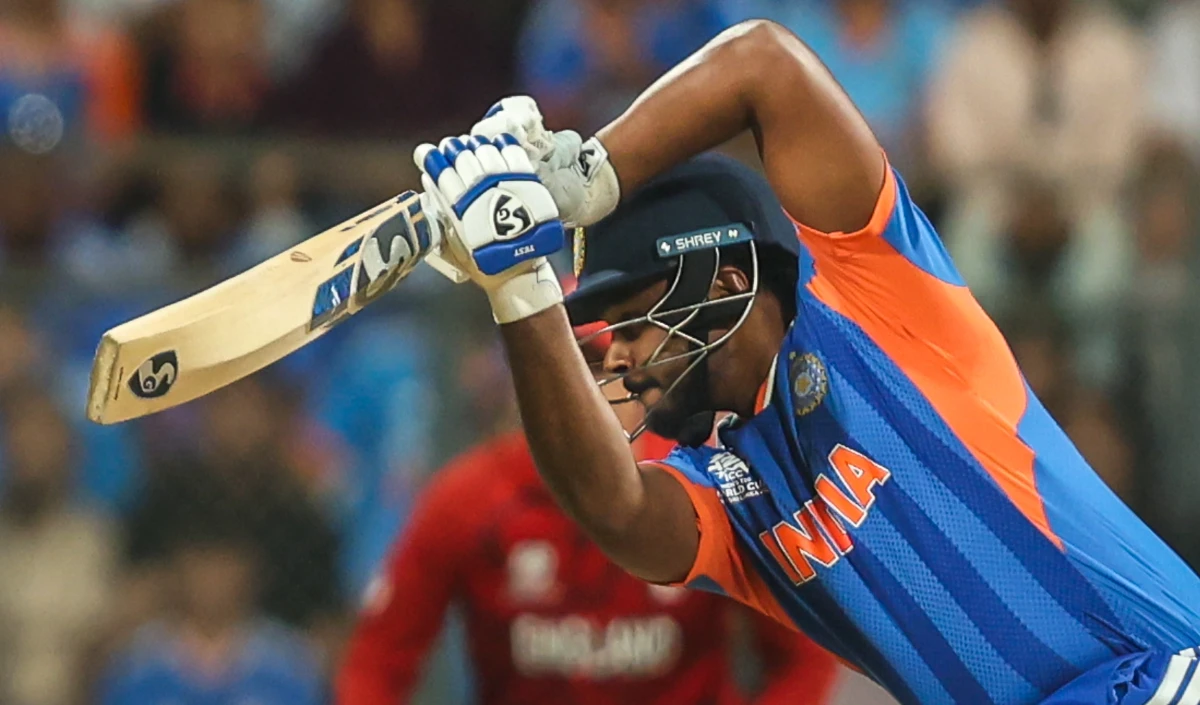 IPL और T20 World Cup में कमाल के बाद भी Sanju Samson बाहर, Zimbabwe T20I से क्यों हुए ड्रॉप?