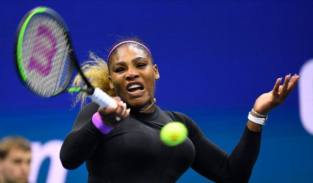 Wimbledon 2026 | कोर्ट पर लौटीं 44 वर्षीय Serena Williams, हार के बावजूद 120mph की सर्विस से दुनिया को किया हैरान, गॉफ बोलीं- ‘शी इज़ द गोट’