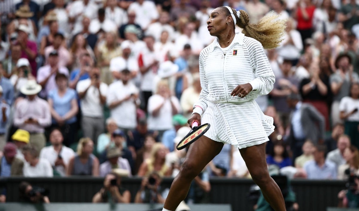 Wimbledon 2026: Serena Williams का अधूरा रहा Comeback, पहले ही दौर में हारकर हुईं बाहर