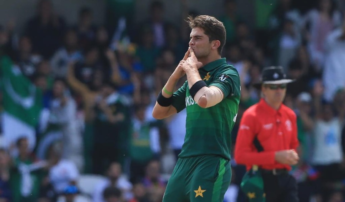 LPL में Shaheen Shah Afridi के साथ बड़ी चूक, Team List की गलती से नहीं खेल सके अहम मुकाबला