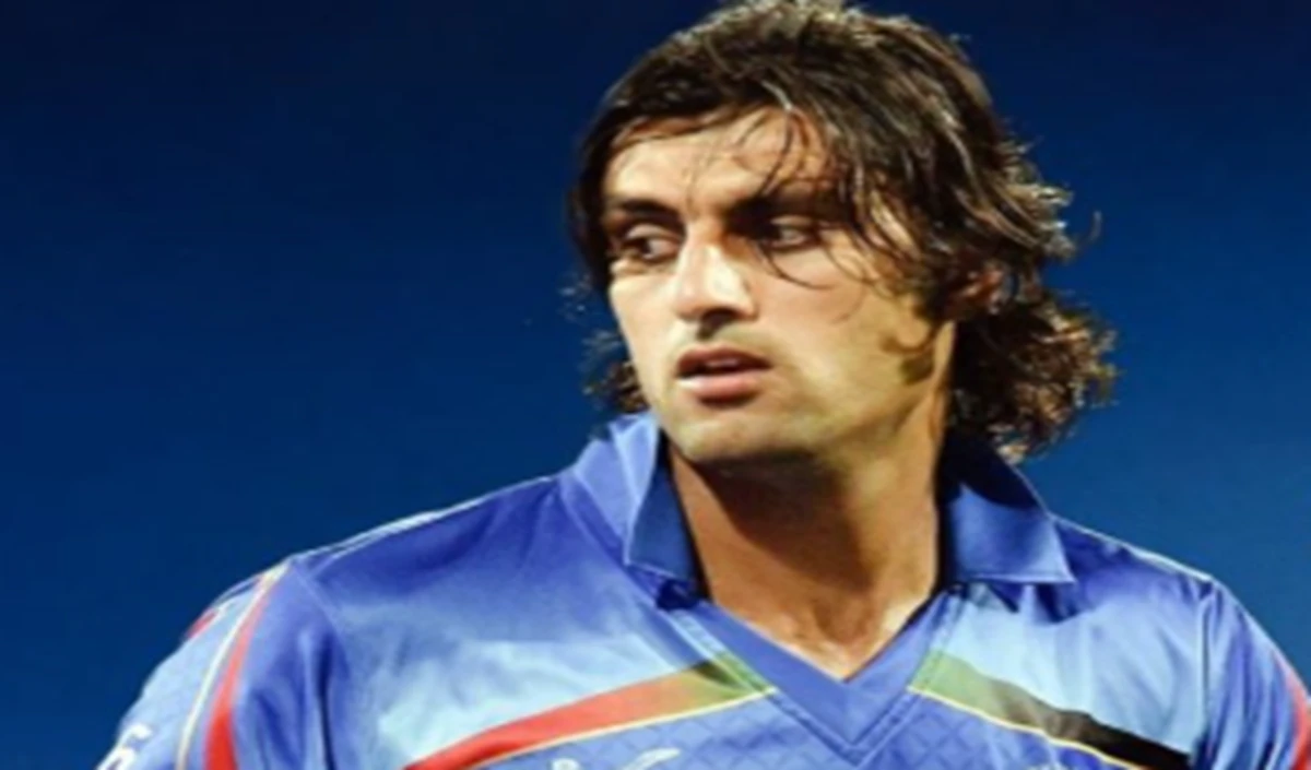 Afghanistan के पूर्व तेज गेंदबाज Shapoor Zadran का 38 की उम्र में निधन, Cricket जगत में शोक की लहर