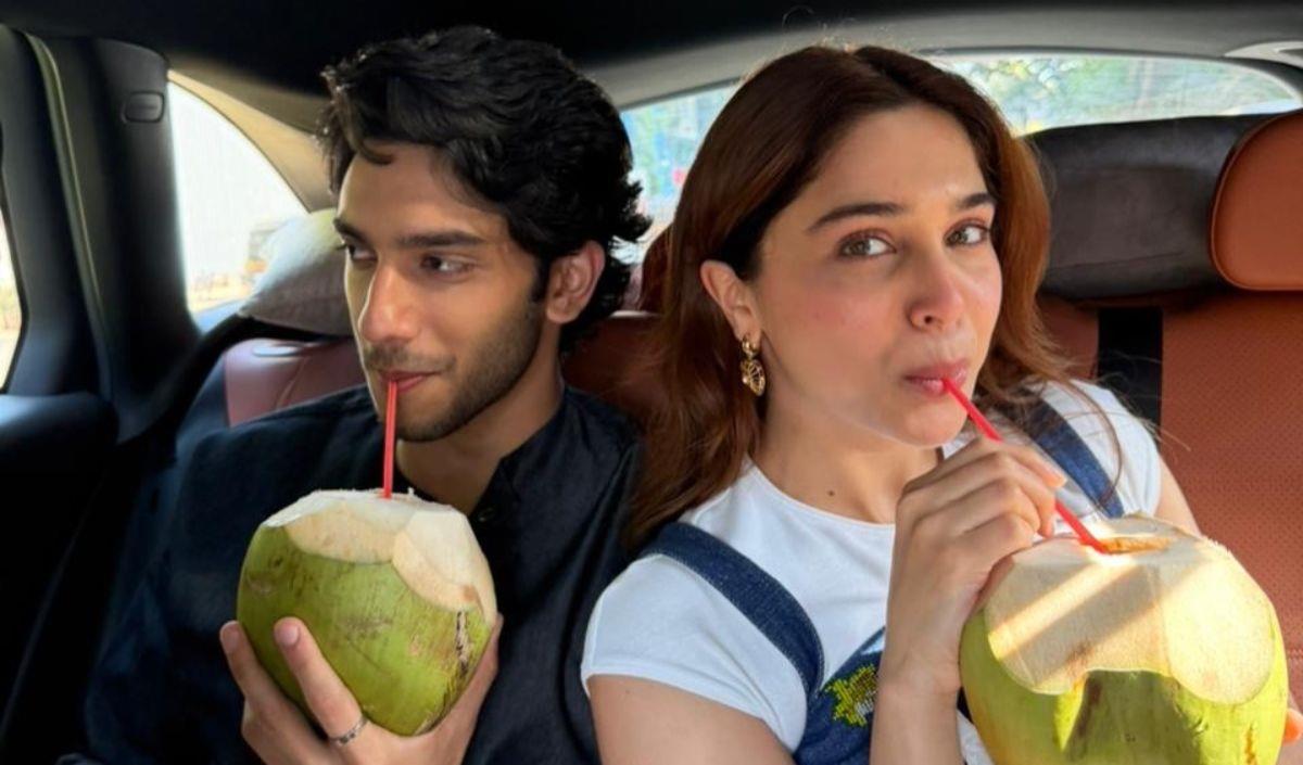Imtiaz Ali की नई फिल्म की स्क्रिप्ट तैयार, Vedang Raina और Sharvari फिर आ सकते हैं साथ