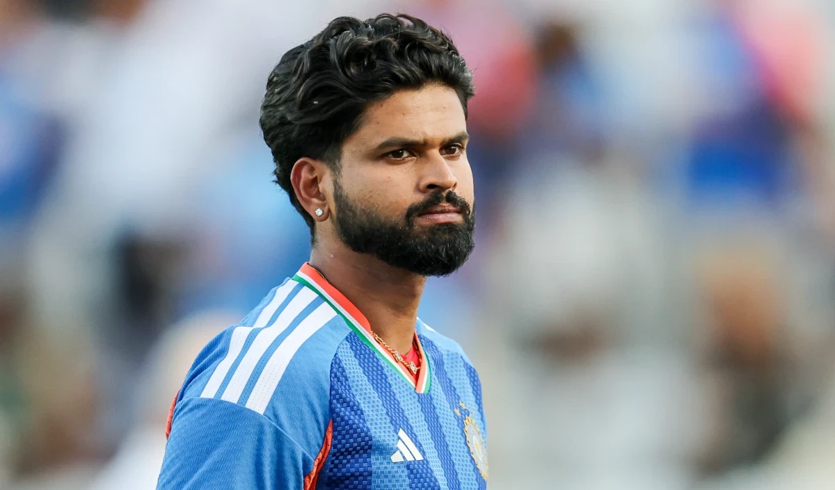 England से मिली हार पर भड़के कप्तान श्रेयस अय्यर, बोले- हमारे Bowlers ने Plan ही फॉलो नहीं किया