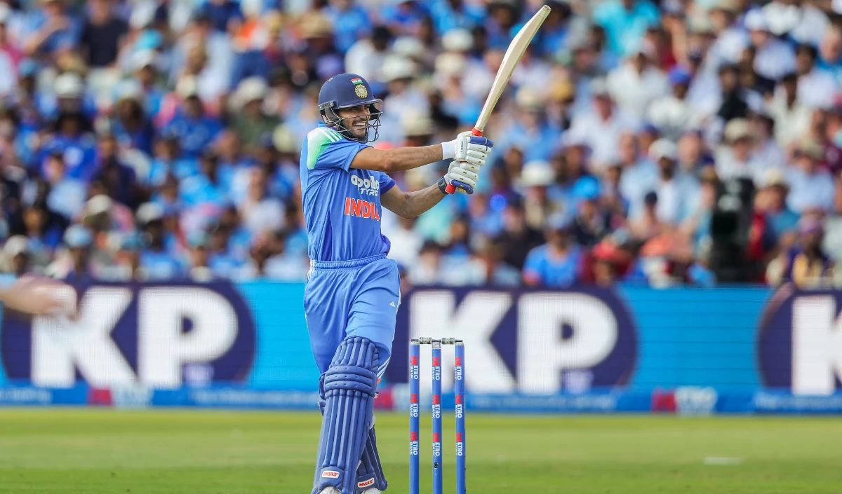 World Cup 2027: Gill ने बताया India की जीत का प्लान, England सीरीज से परख रहे नए कॉम्बिनेशन