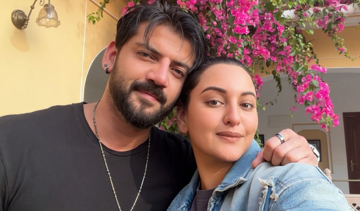 Sonakshi-Zaheer Love Story: सलमान खान ने कैसे पकड़ी थी दोनों की चोरी? अब Bollywood में खुला राज