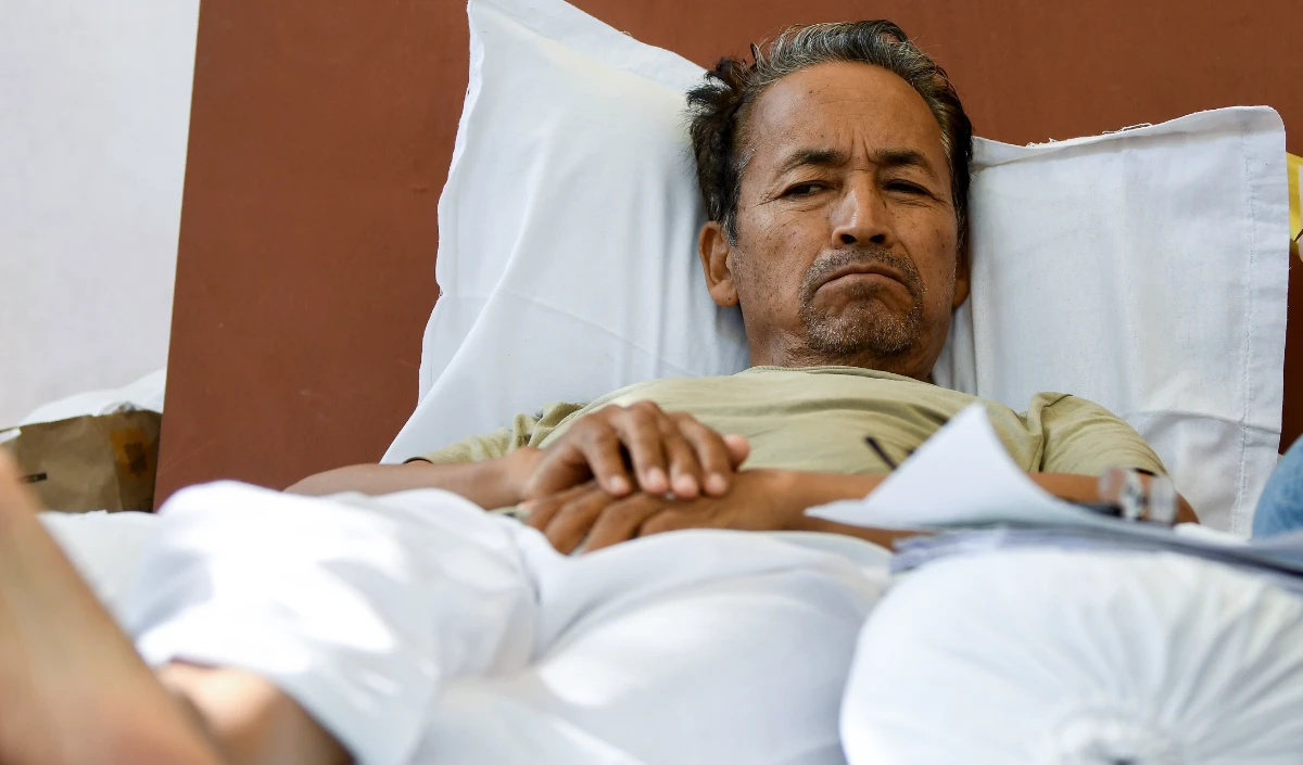 26 दिन से Hunger Strike पर Sonam Wangchuk, Medanta में स्थिर; सरकार से रखी बड़ी शर्त