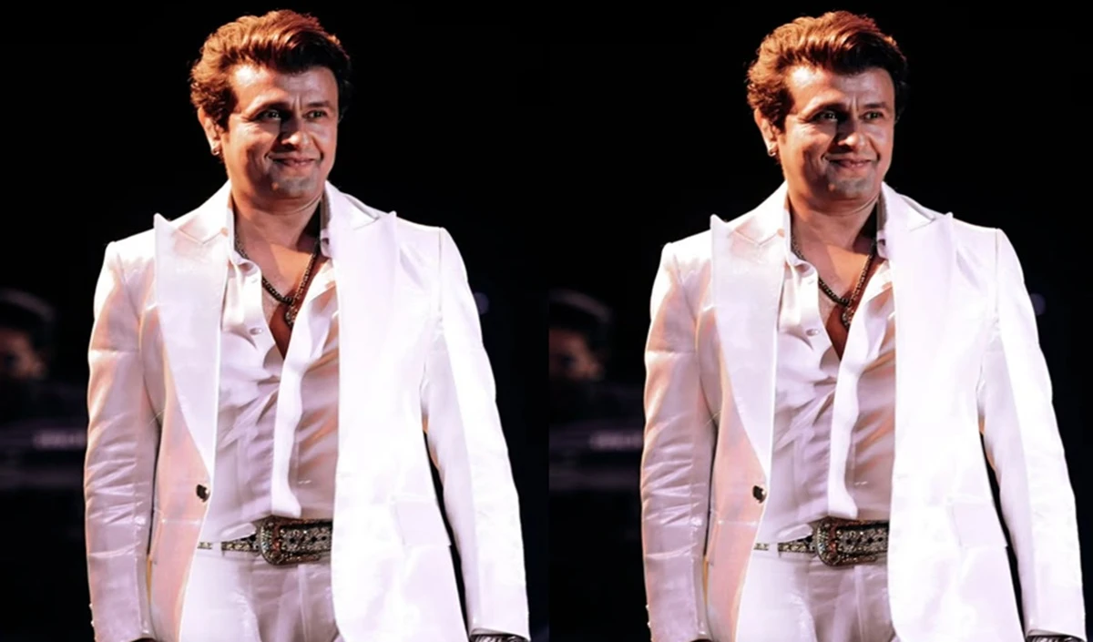 Sonu Nigam Birthday: शादियों में गाने से 6000 गानों तक का सफर, कैसे बने Bollywood के असली King