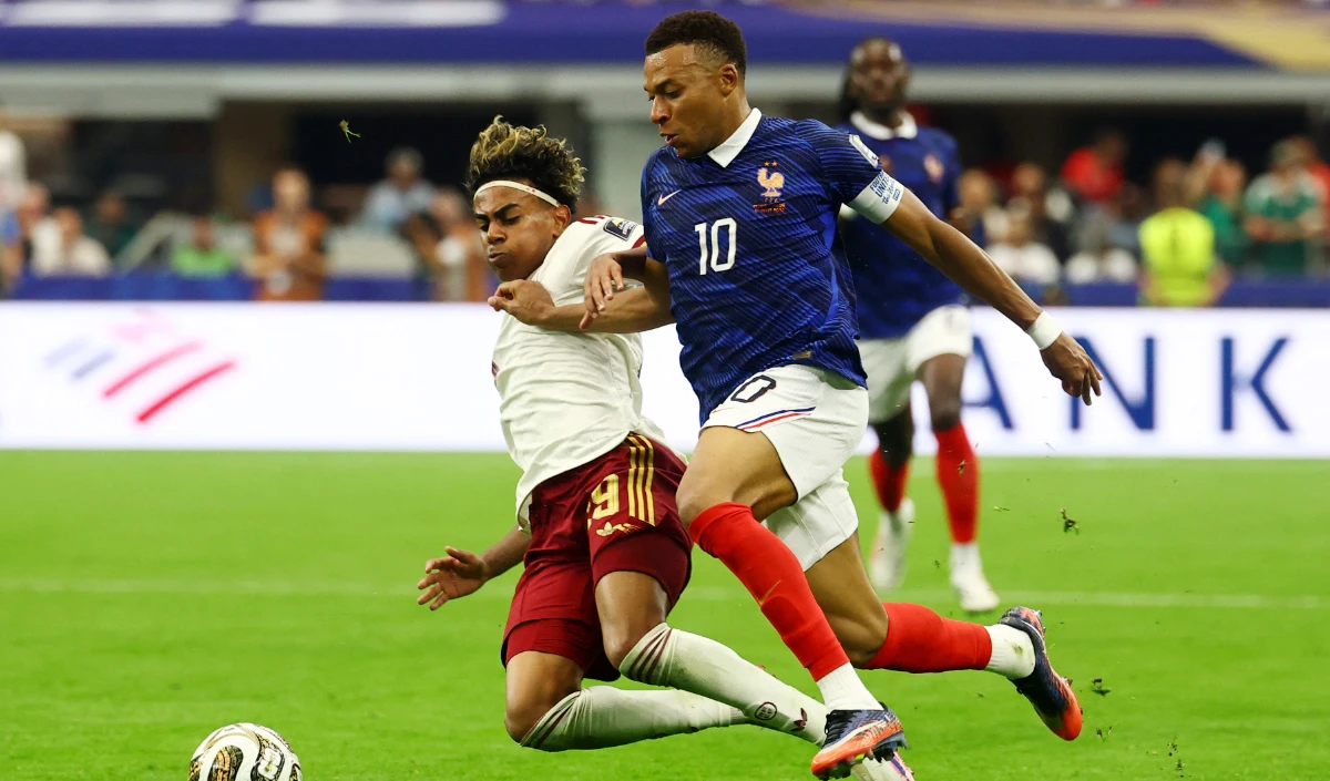 FIFA World Cup 2026 | Spain vs France Semifinal | स्पेन ने फ्रांस को किया बेअसर, 2-0 की जीत के साथ विश्व कप फाइनल में पहुँचा