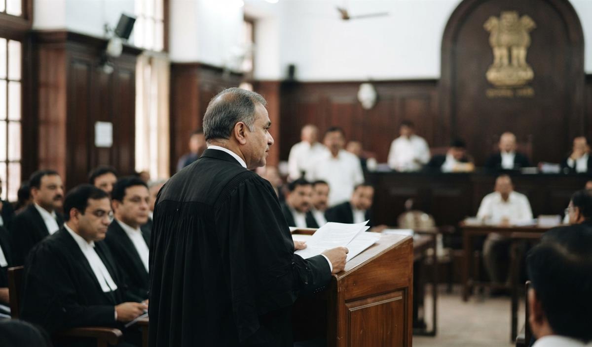 Pellet Gun पर पूर्ण प्रतिबंध से Supreme Court का इनकार, नियम जारी रहने तक रोक संभव नहीं