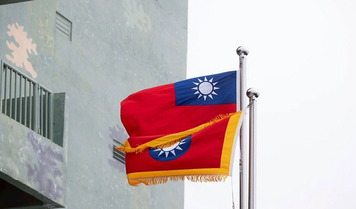 Taiwan पर Xi Jinping का नया दांव? Ethnic Unity Law से China कैसे कस रहा है वैश्विक शिकंजा