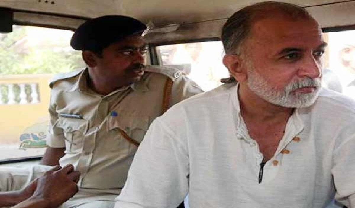 Tarun Tejpal Case: क्या पलटेगा ट्रायल कोर्ट का फैसला? Solicitor General Tushar Mehta की दलीलों पर टिकी नजरें