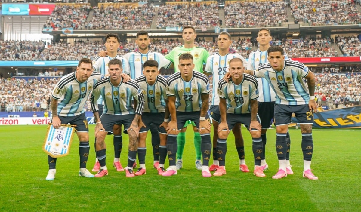 Argentina vs Cape Verde: 3 ड्रॉ खेलकर पहुंचा Cape Verde, अब Lionel Messi की अजेय Argentina से होगी भिड़ंत