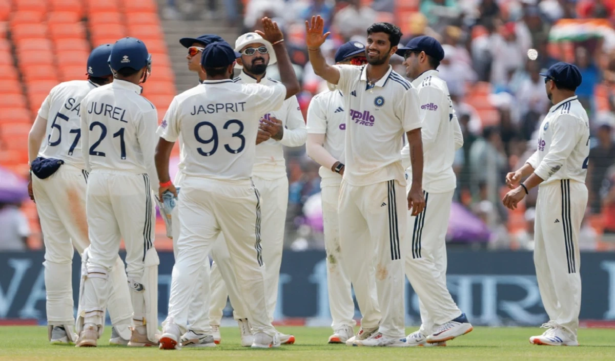 Team India के श्रीलंका दौरे का Schedule जारी, Galle और Colombo में होगी स्पिन की कड़ी परीक्षा