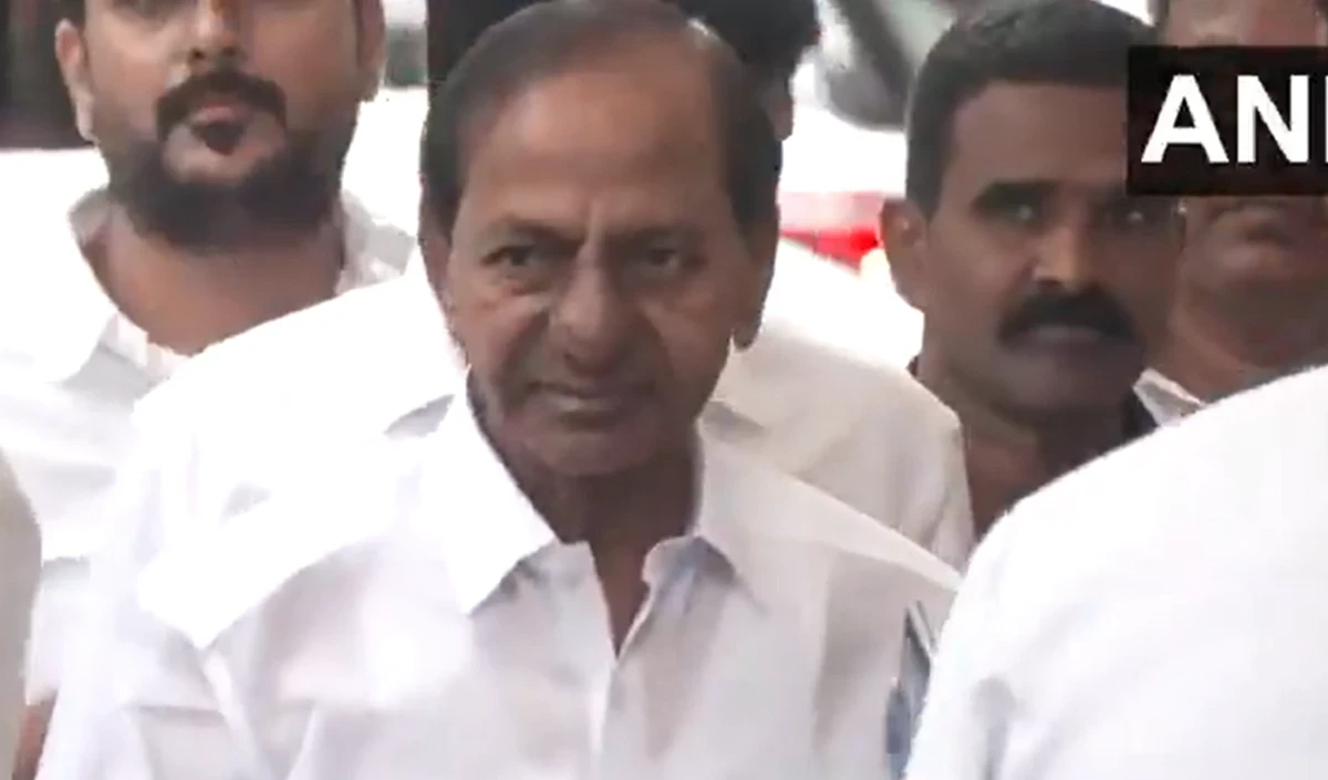 Telangana पर KCR छोड़ गए Debt Bomb? कांग्रेस का दावा- राज्य पर 8.21 लाख करोड़ का कर्ज