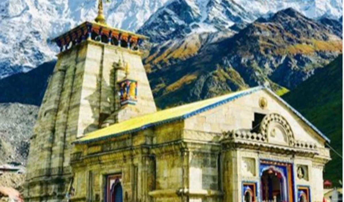 Travel Plan For Jyotirlingas: 12 ज्योतिर्लिंग यात्रा का सबसे आसान Travel Plan, महादेव के दर्शन का पूरा Route Map यहां देखें