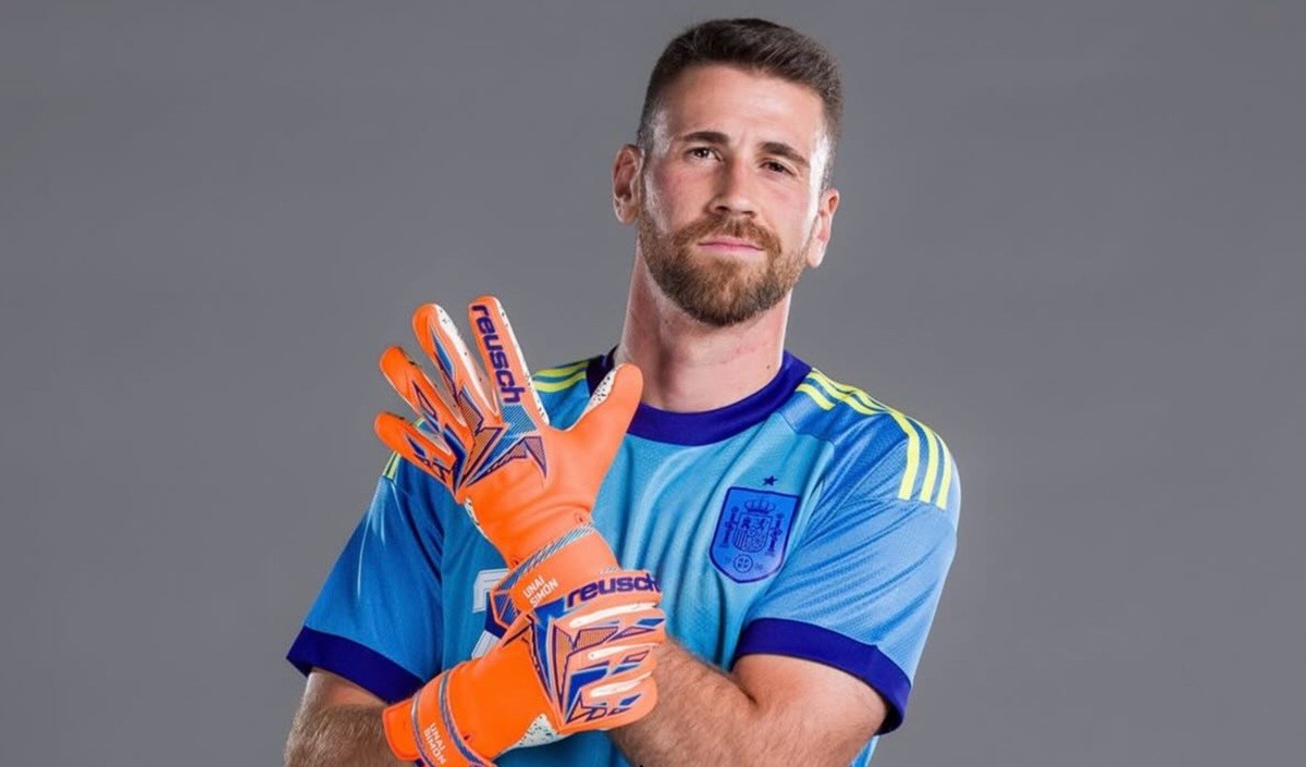 519 मिनट तक कोई गोल नहीं! Spain के Unai Simon ने FIFA World Cup में बनाया नया वर्ल्ड रिकॉर्ड