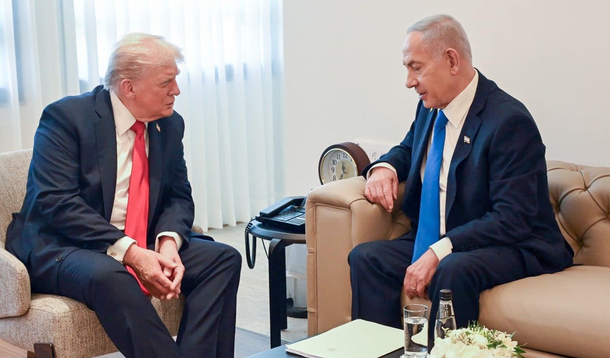 US-Israel Tension | ‘युद्धविराम वार्ताकारों की हत्या कर सकता है इज़राइल’, अमेरिका की ईरान को गुप्त चेतावनी