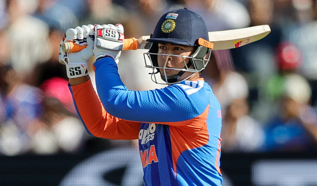VVS Laxman हुए 15 साल के Vaibhav Sooryavanshi के मुरीद, Zimbabwe क्लीन स्वीप के बाद जमकर की तारीफ