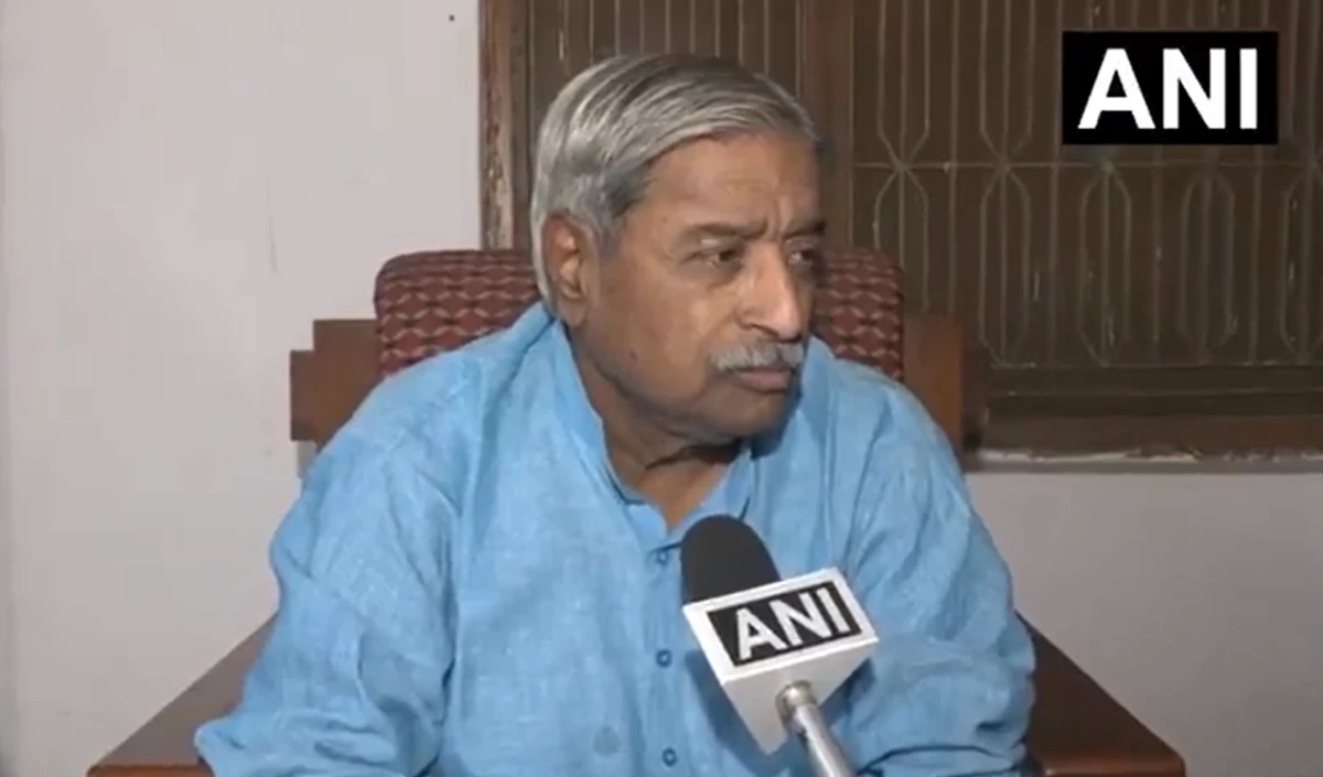 Ram Mandir के चंदे में घोटाला? Vinay Katiyar बोले- PM Modi से की थी बात, अब जेल जाएंगे दोषी