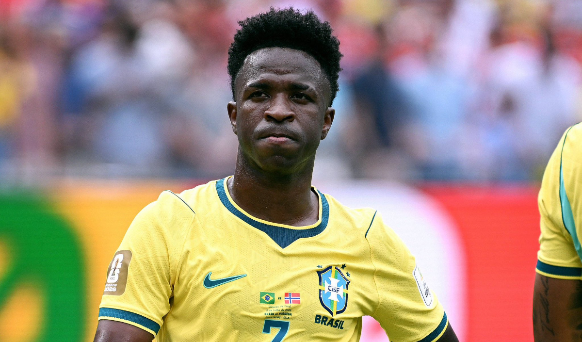 World Cup के बाद Vinicius Jr. की बढ़ी डिमांड, Real Madrid के साथ नए Contract पर जल्द लग सकती है मुहर