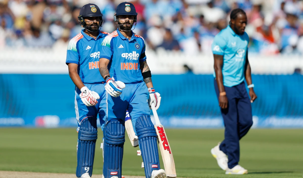 ICC Rankings: हार के बावजूद भारतीय दिग्गजों का जलवा, Shubman Gill नंबर 2 पर, Joe Root की टॉप 10 में वापसी