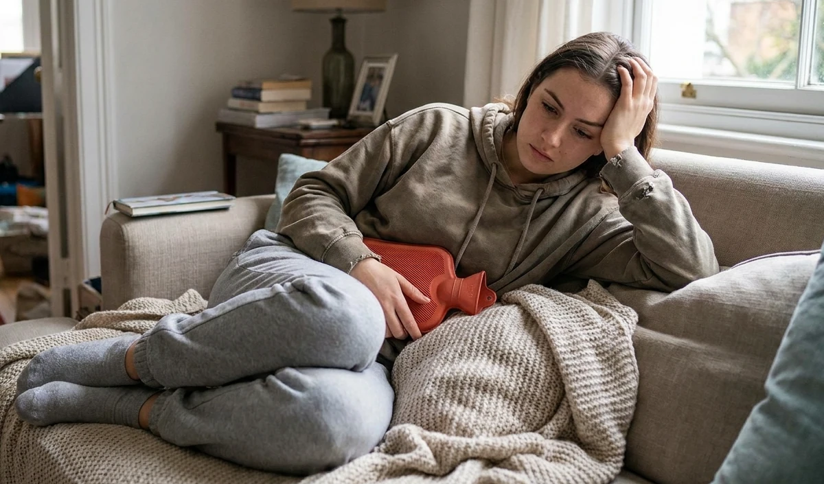 ‘पीरियड्स की वजह से चिड़चिड़ी हो?’ ऐसे कमेंट्स से गिरता है Women Confidence, जानें Mental Health पर असर