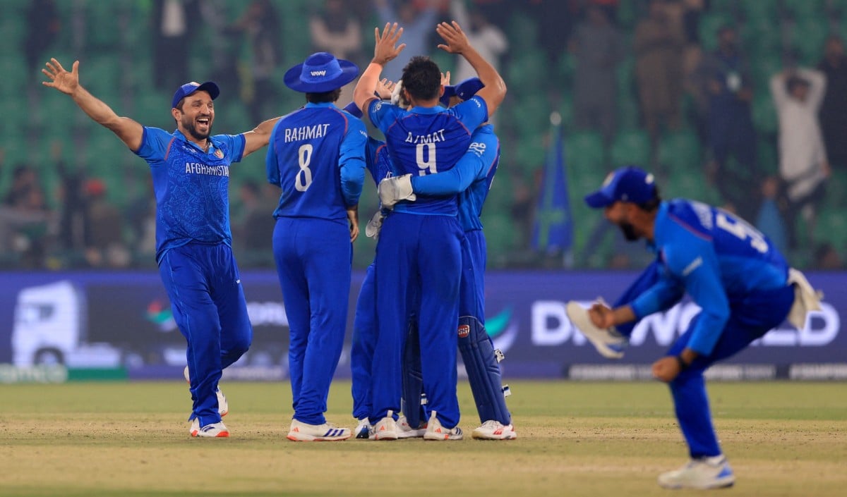 ऐतिहासिक India vs Afghanistan T20I सीरीज! मेजबान Afghanistan ने चुनी धाकड़ टीम
