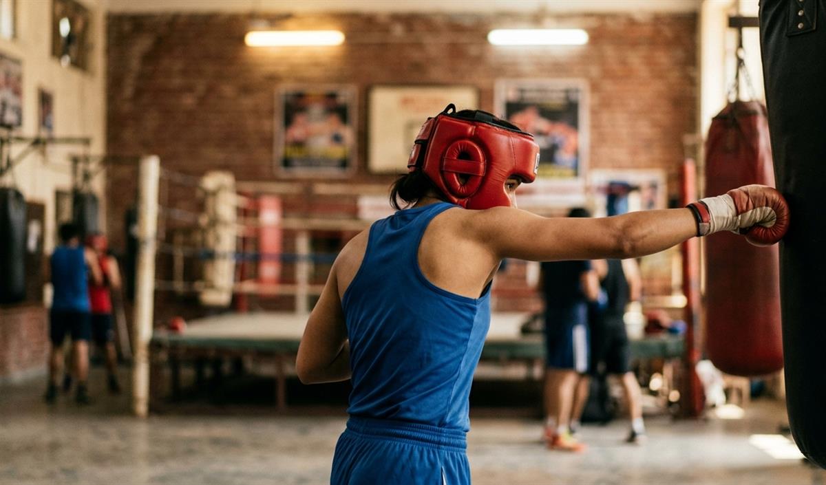 Olympics 2028: अखिल कुमार ने महिला मुक्केबाजों को दी प्राथमिकता देने की सलाह