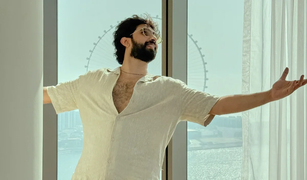 Awarapan 2 में अरिजीत सिंह के साथ काम करने पर Amaal Mallik ने कही बड़ी बात