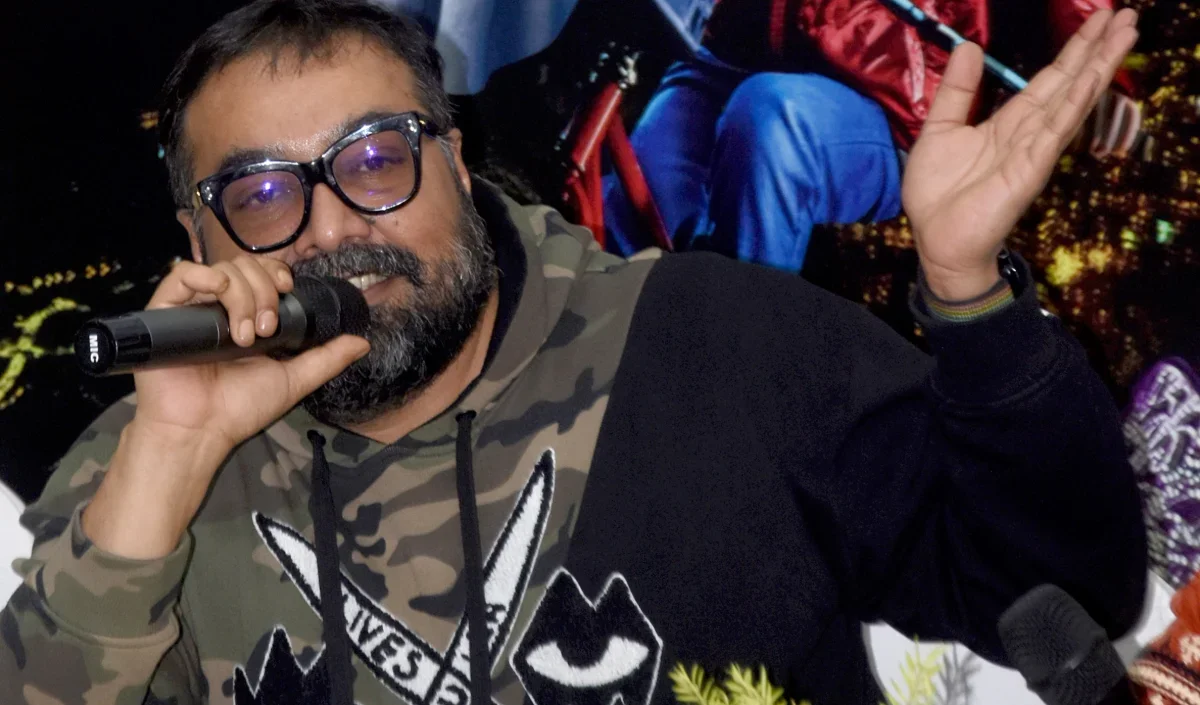 20 साल छोटी Shubhra Shetty को डेट कर रहे हैं Anurag Kashyap, खुलकर की प्यार की बातें