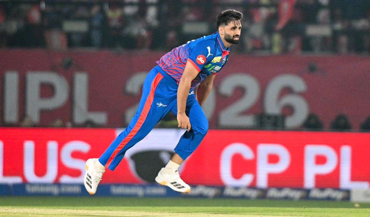 Ranji Trophy में धमाल मचाने वाले Akib Nabi की Team India में एंट्री, Jasprit Bumrah का रिप्लेसमेंट!