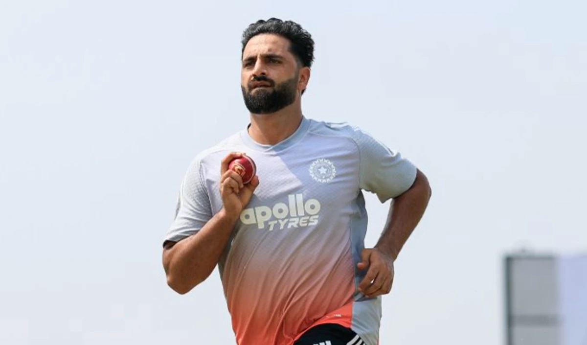 Team India में Aaqib Nabi का ऐतिहासिक सिलेक्शन, Sri Lanka के खिलाफ Test Debut कर रचेंगे नया इतिहास