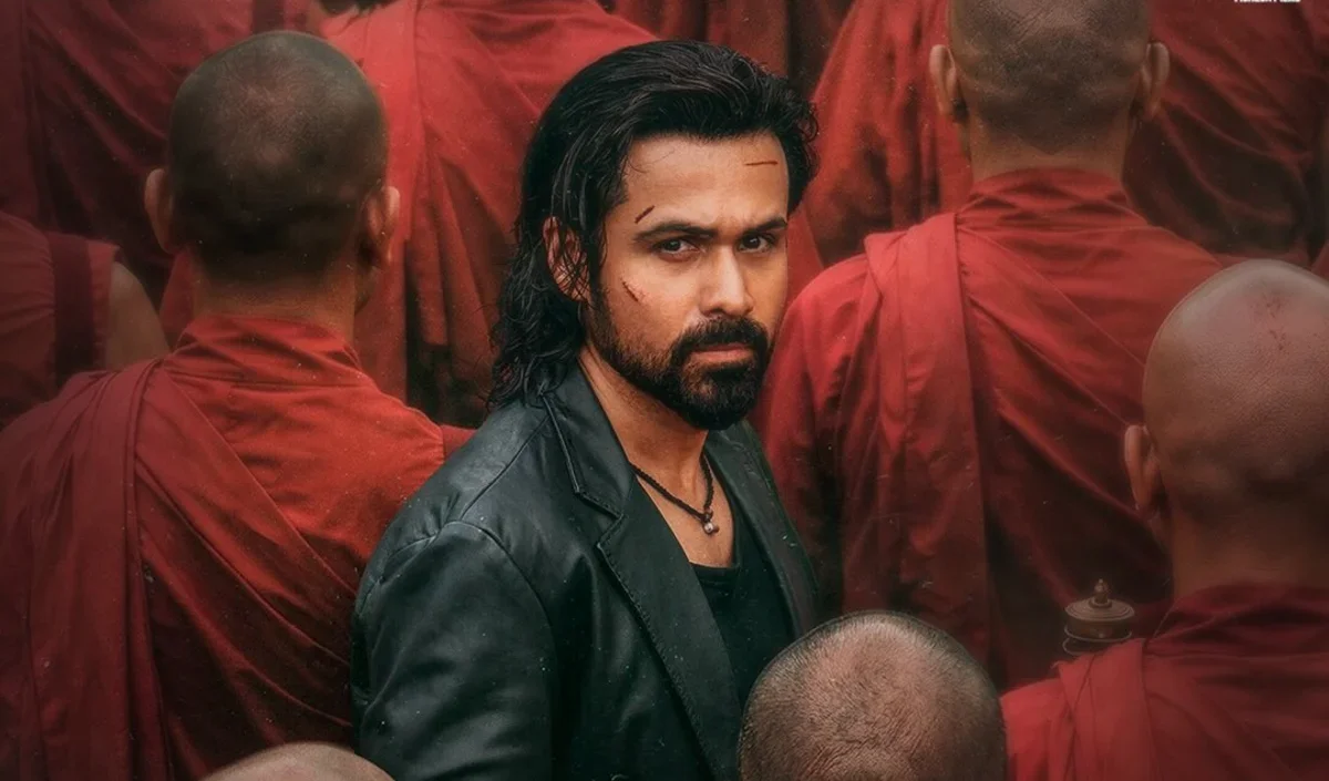 Emraan Hashmi की Awarapan 2 का Trailer हुआ रिलीज, फैंस ने की दमदार वापसी की तारीफ