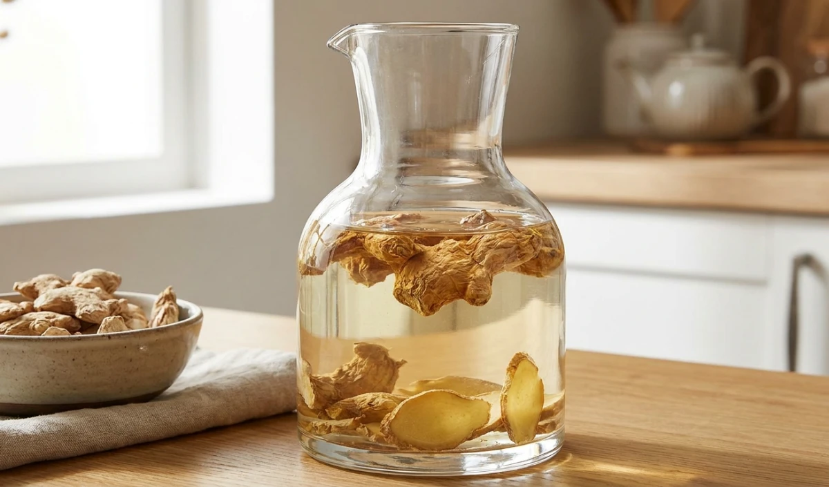 Ayurveda For Monsoon: शरीर में कफ और वात संतुलित करता है सोंठ का पानी, ऐसे बढ़ाएं अपनी Immunity! जानें किन लोगों के लिए नुकासनदायक हैं?