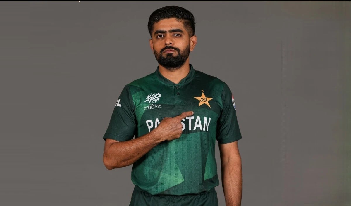 Lords Test: पाकिस्तान के लिए संजीवनी बने Babar Azam, बोले ’90 Percent Fit हूं’, बढ़ा Confidence