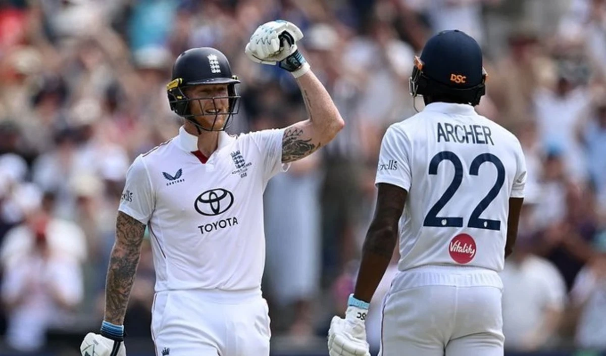 Ben Stokes का बड़ा ऐलान: International Cricket को कहा अलविदा, भविष्य में England Team का Head Coach बनने का है लक्ष्य