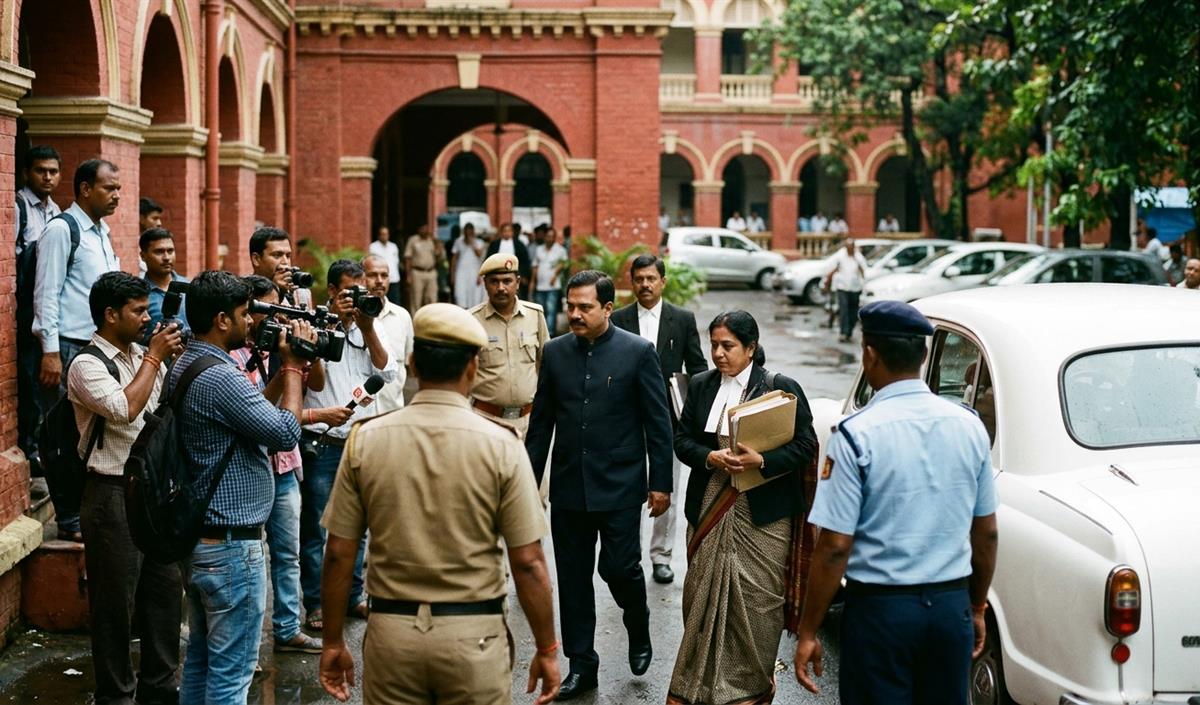 Calcutta High Court ने CBI से RG Kar case की जांच रिपोर्ट 28 अगस्त तक पेश करने को कहा