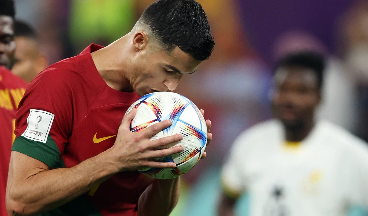 Legend Cristiano Ronaldo के करियर का अंत करीब? ‘फुटबॉल से अलविदा’ के संकेत दिए