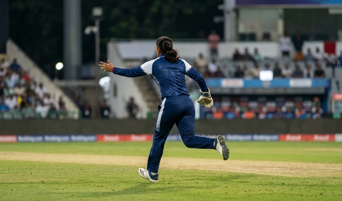 Deepti Sharma ‘The Hundred’ में खेलकर करेंगी Women’s Asia Cup की पूरी तैयारी