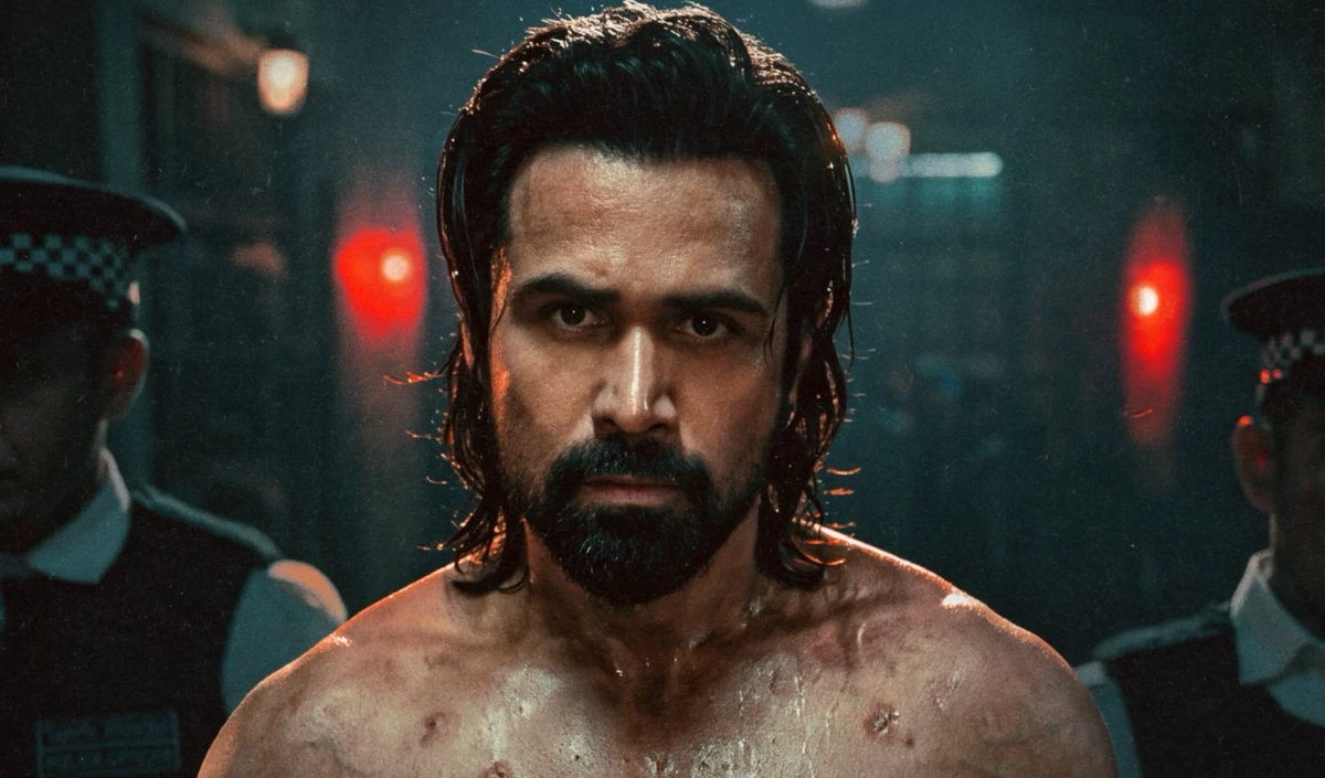 Awarapan 2 ने रचा इतिहास! 5 दिनों में ₹100 करोड़ पार, Emraan Hashmi की पहली सोलो 100 करोड़ी फिल्म, ‘कबीर सिंह’ और ‘सूर्यवंशी’ की बराबरी की