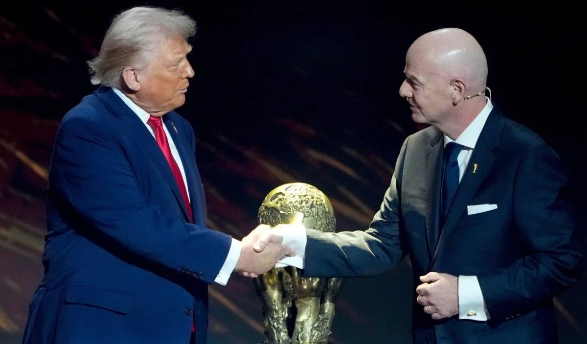 FIFA President Infantino की बढ़ी मुश्किल, निवेश प्रस्ताव वापसी के बावजूद UEFA का अविश्वास और Legal Action की तैयारी