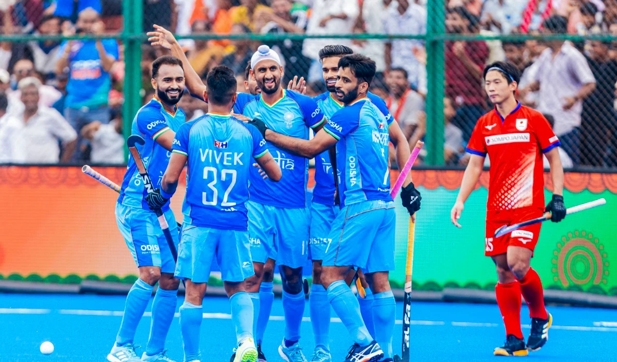 Hockey World Cup में तिरंगे के सम्मान के लिए उतरें: Ashok Kumar और Aslam Sher Khan का इमोशनल संदेश