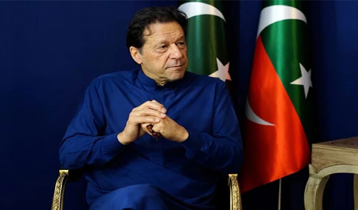 Imran Khan की सेहत पर Pakistan Govt का बड़ा दांव, SC के आदेश को दी चुनौती