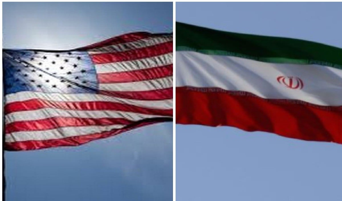 US Sanctions के बीच Iran की बड़ी धमकी, Middle East में तनाव बढ़ा तो होंगे ‘गंभीर परिणाम’
