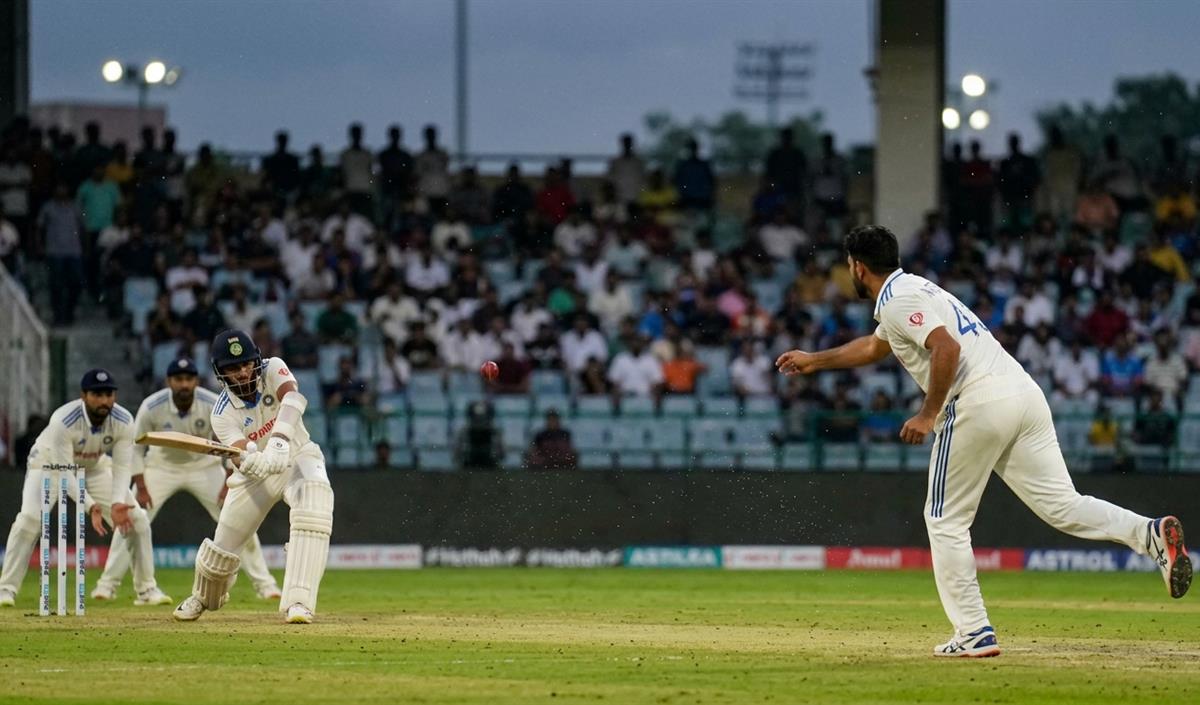 Irfan Pathan ने Aaqib Nabi की गेंदबाजी और उनकी स्विंग क्षमता पर दी बड़ी प्रतिक्रिया