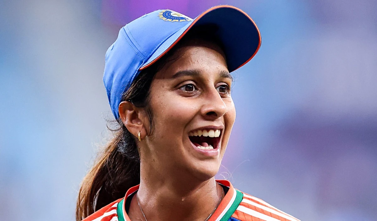 Jemimah Rodrigues की जगह Pratika Rawal की एंट्री, Asia Cup से पहले Indian Women’s Team में हुआ बड़ा बदलाव