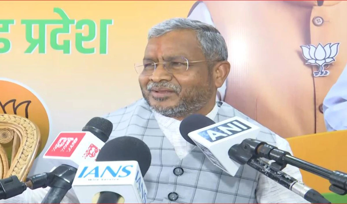 Jharkhand Exam Controversy: Babulal Marandi बोले- बातचीत के बहाने JPSC-JSSC मुद्दे को न भटकाए JMM सरकार